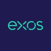 exos logo image