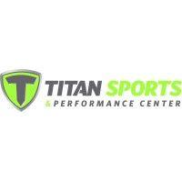 titan sports and performance center