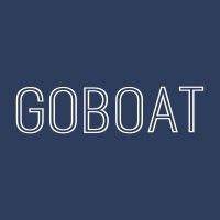 goboat uk logo image