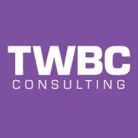 twbc consulting logo image