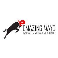 emazing ways marketing, inc. logo image