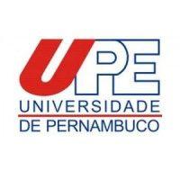 universidade de pernambuco - upe logo image