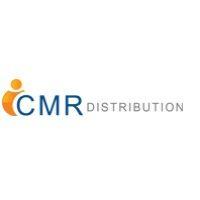 distribution cmr logo image