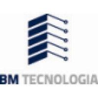 bm tecnologia logo image