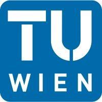 technische universität wien logo image