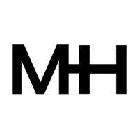 masonhub logo image