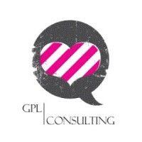 gpl consulting, inc. logo image