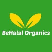 behalal organics logo image