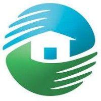 dynamic home healthcare logo image