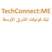 techconnect middle east logo image