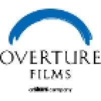 overture films