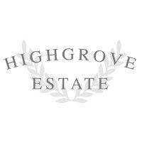 highgrove estate logo image