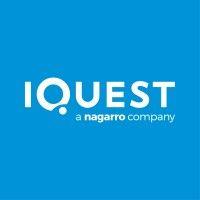 iquest group logo image