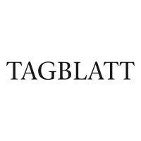 st. galler tagblatt logo image