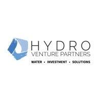 hydro venture partners logo image