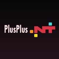 plusplus nt d.o.o. logo image