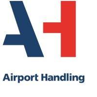 airport handling s.p.a. logo image