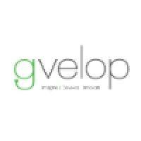 gveloppr logo image