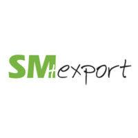 sm export logo image