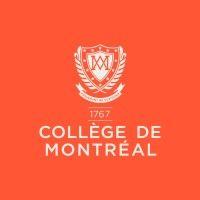 collège de montréal logo image