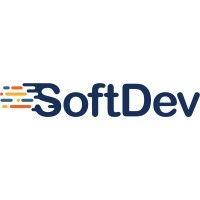 softdev incorporated logo image