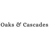 oaks and cascades llc logo image