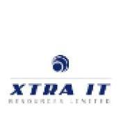 xtra it resources logo image