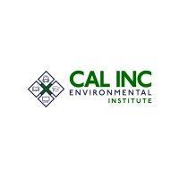 calinc training, llc/cal inc environmental institute logo image