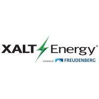 xalt energy logo image