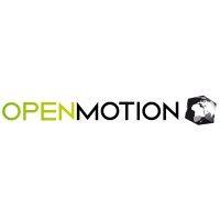 openmotion logo image