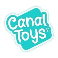 canal toys logo image