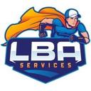 logo of Lba Air Conditioning Heating Plumbing Inc