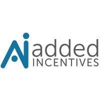 added incentives logo image