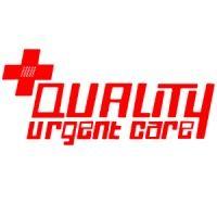 quality urgent care logo image