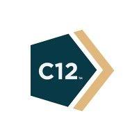 c12 western nc logo image