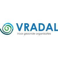 vradal voor gezonde organisaties logo image