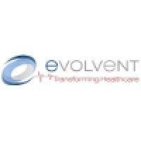 evolvent logo image