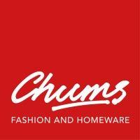 chums ltd logo image