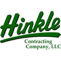 hinkle contracting company, llc logo image