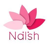 nailishir logo image