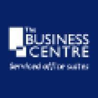 the business centre logo image