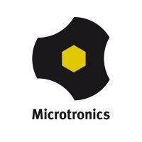 microtronics engineering gmbh logo image