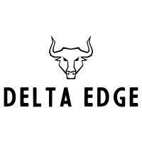 delta edge logo image