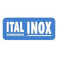 italinox hungária kft. logo image