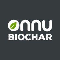 onnu biochar logo image