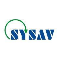 sysav logo image