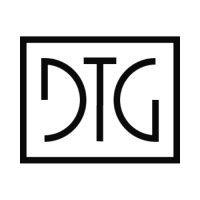 dtg consulting solutions, inc. logo image