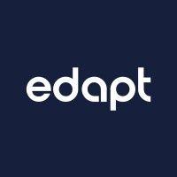 edapt logo image