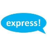 express communications training logo image