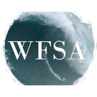 wfsa capital logo image